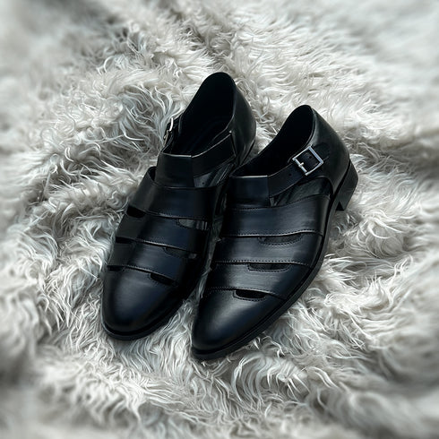 IHSAHN - BLACK (Limited Edition)